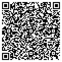 QR code with Homeworks contacts