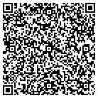 QR code with Baltimore Imaging Center contacts