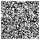 QR code with A Real Find Antiques contacts
