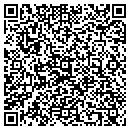 QR code with DLW Inc contacts