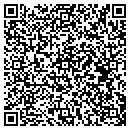 QR code with Hekemian & Co contacts