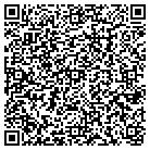 QR code with First Class Mechanical contacts