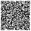 QR code with Anacomp Inc contacts