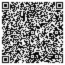 QR code with C A P's Welding contacts