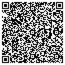 QR code with Holmes Docks contacts