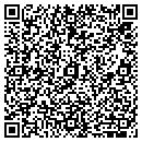 QR code with Paratech contacts