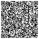 QR code with MD Business-Responsive contacts