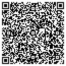 QR code with L & H Distributors contacts