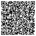 QR code with Bashas' contacts