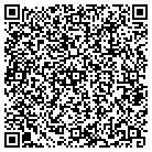 QR code with A Cut Above The Rest Inc contacts