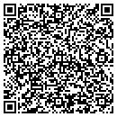 QR code with Zap Transcription contacts