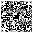 QR code with Michael D Potash MD contacts
