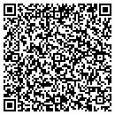 QR code with Homer Optical Co contacts