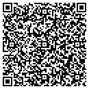 QR code with Amelink contacts