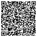 QR code with Cpsi contacts