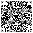 QR code with Alberts NAPA Autocare Center contacts
