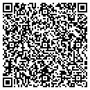 QR code with C C & C Mortgage Co contacts