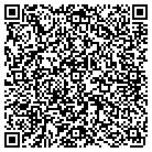 QR code with Seton Center Catholic Chrts contacts