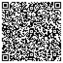 QR code with M Q Auto Service Inc contacts