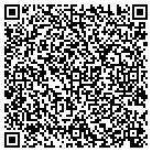QR code with E J Garrett Welding Inc contacts