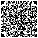 QR code with R&M Construction contacts