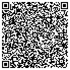 QR code with William G Olischar DPM contacts