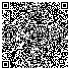 QR code with Mc Cullough Tree Experts Inc contacts
