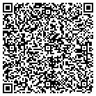 QR code with Blue Whale Contracting Inc contacts