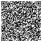 QR code with L & T Transmission Service Inc contacts