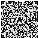 QR code with K & R Technologies contacts