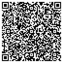 QR code with Aina Corp contacts