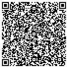 QR code with T & T Family Restaurant contacts