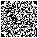 QR code with Chan's Wok contacts