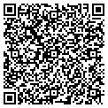 QR code with ARS Inc contacts