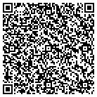 QR code with Maryland Urology Assn contacts