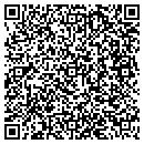 QR code with Hirsch Group contacts