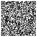 QR code with Roof Center Inc contacts