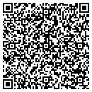 QR code with Applikon Inc contacts