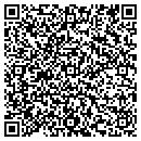 QR code with D & D Enterprise contacts