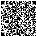 QR code with Kidsland contacts