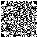 QR code with Rudys Trenching contacts