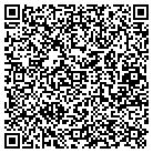 QR code with Service Management System Inc contacts