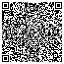 QR code with Romar Building Service contacts