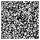 QR code with Red Easel Studio contacts