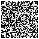 QR code with L L Enterprise contacts