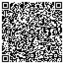 QR code with LCS Delivery contacts