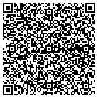 QR code with Raff Embossing & Foilcraft contacts