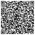 QR code with W J M Computer Solutions contacts