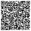 QR code with K Walters contacts