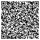 QR code with Blessed Towing contacts